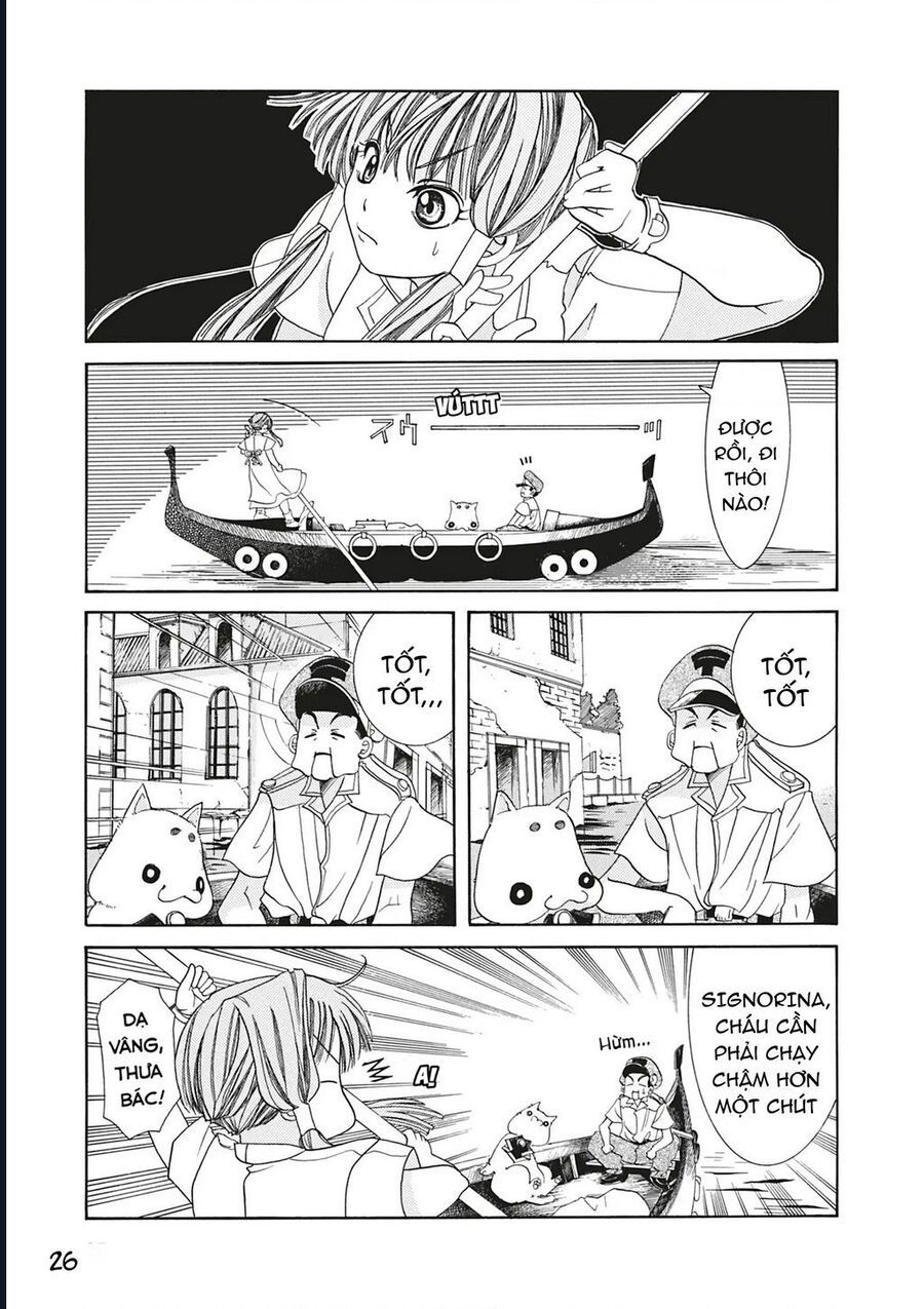 aqua - chap1 - Trang 27